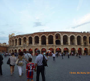 Arena von Verona