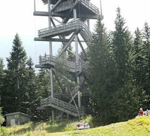 Auf dem Zauber[:ber:]g