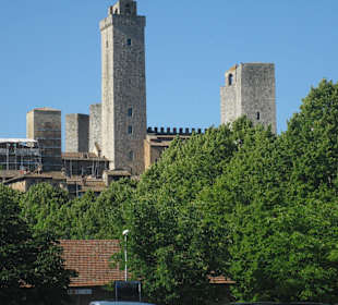 San Gimignano