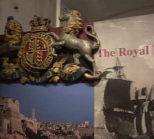 Malta Maritime Museum
