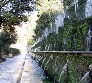 Villa D'Este
