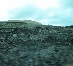 Nationalpark Timanfaya