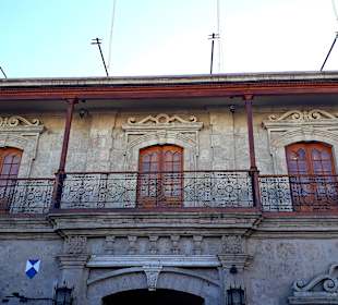 Stadtrundgang Arequipa