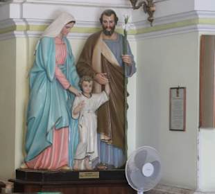 Kirche San Francesco di Paolo