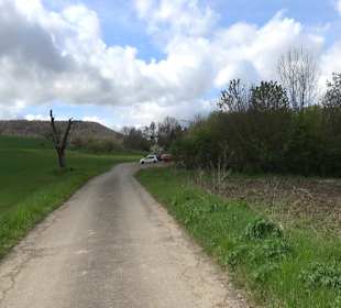 Naturerlebnisweg des NABU-Metzingen