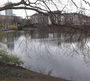 Kaiserteich