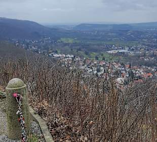 Wandern Bad Harzburg