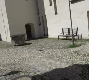 Altstadt Leutkirch