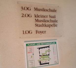 Spitalhofsaal
