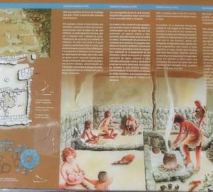 So lebten sie früher