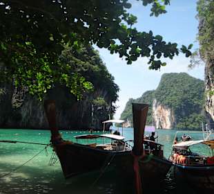 Hong Island/Koh Hong