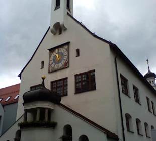Altstadt Kempten