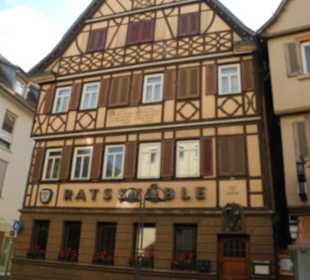 Fachwerkhaus