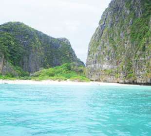 Phi Phi Island Tour