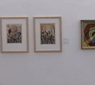 Museum Moderner Kunst Wörlen