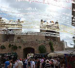 Altstadt Alcudia
