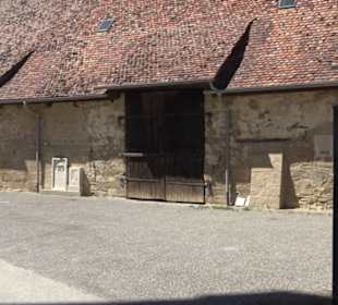Schloss Wachendorf