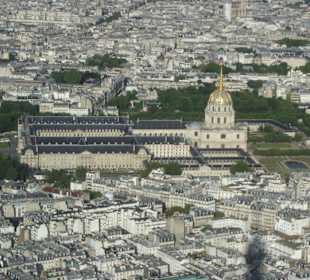 Dom des Invaliden