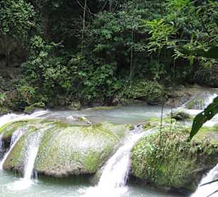 YS Falls
