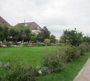 Kurpark Bad Dürkheim