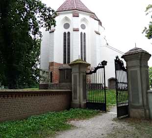 Stadtrundgang Mirow