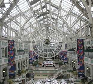 St.Stephens Green Shopping Centre