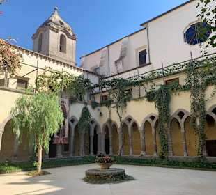 Kloster des Heiligen Francesco