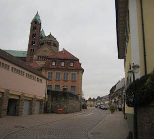 Altstadt Speyer