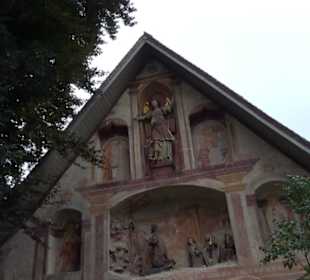 Seelenkapelle
