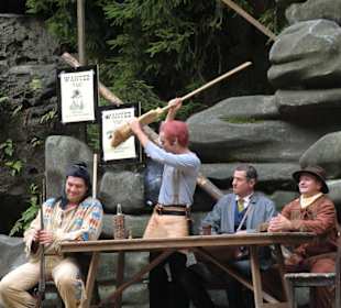 Produktionsberatung mit Hindernissen