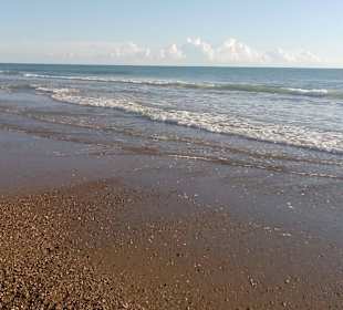 Strand Side - Gündogdu in Side 