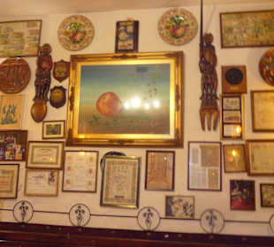 Bildergalerie Al Cucciolo Bohemien