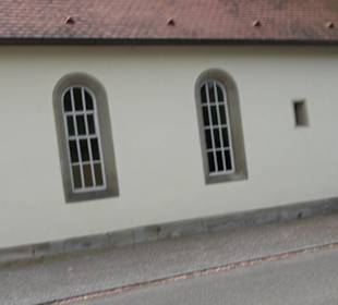 Liebfrauenkapelle Sulz