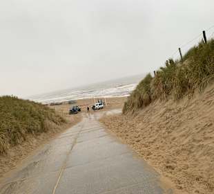 Strand Julianadorp