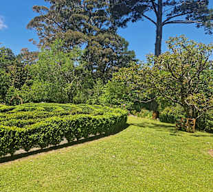 Mahara Sculpture Park and Pottery