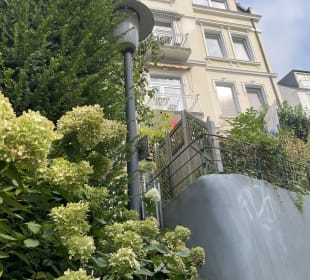 Im treppenviertel