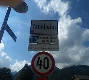 Tannheimer Tal