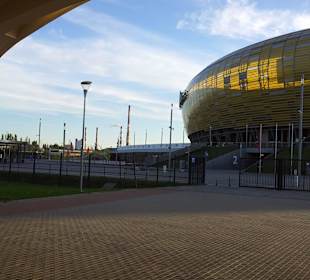 PGE Arena Gdańsk