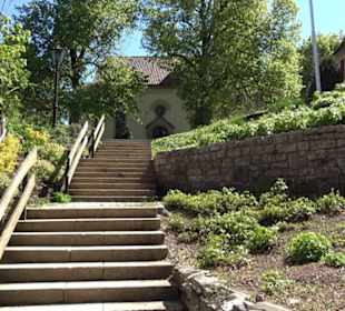 Historischer Rundgang Magolsheim
