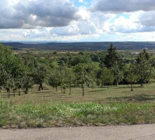 Naturschutzgebiet Grafenberg Kayh