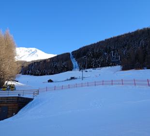 Skigebiet