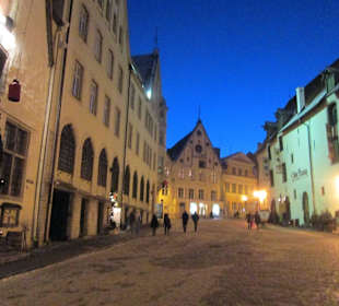 Stare Miasto Tallinn