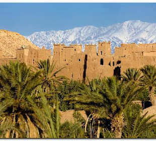 Guided Tours Sud Aventures Tours Agadir
