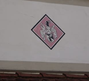 Gasthof Hirsch