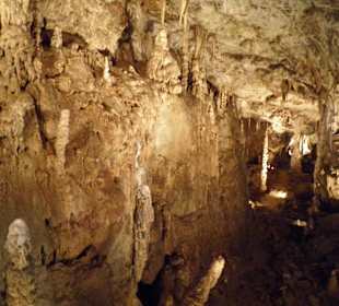 Пещера Пункевни