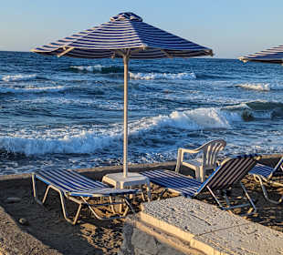 Strand Georgioupolis