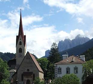 Pfarrkirche 