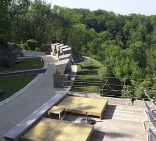 Wellnessbereich Mawell Resort 