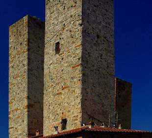 San Gimignano