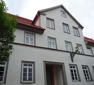 Stadtrundgang Murrhardt